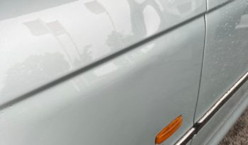 BMW Øvrige 5 serie e39 full