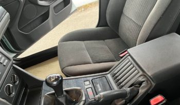 BMW Øvrige 5 serie e39 full