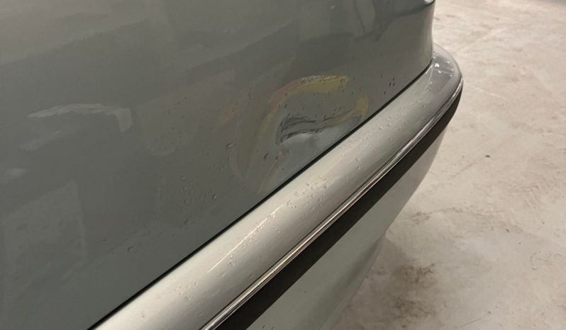 BMW Øvrige 5 serie e39 full
