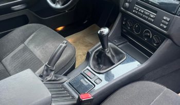 BMW Øvrige 5 serie e39 full