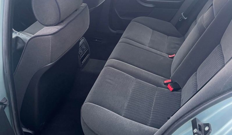BMW Øvrige 5 serie e39 full