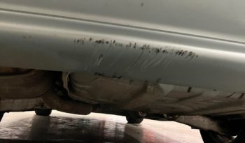 BMW Øvrige 5 serie e39 full