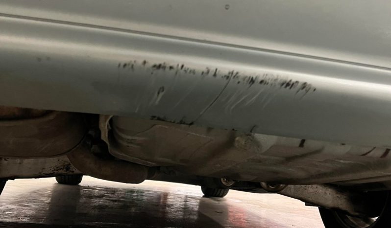 BMW Øvrige 5 serie e39 full