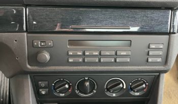 BMW Øvrige 5 serie e39 full