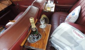 Wolseley Øvrige 300 automatic