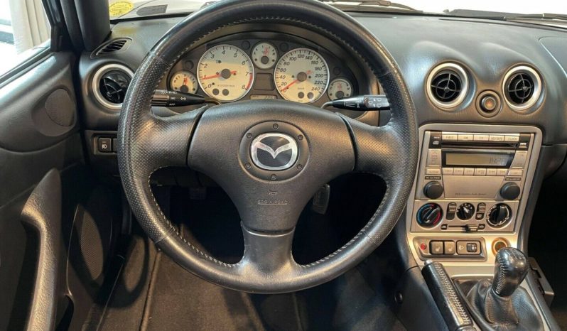 Mazda MX-5 1,8 full
