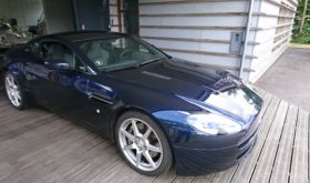 Aston Martin V8 Vantage V8