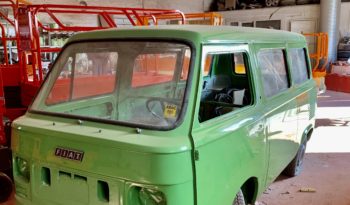 Fiat 127 900 E full