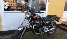 Honda CB 450 Nighthawk