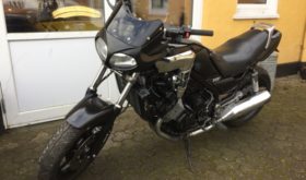 Yamaha FZX 750 Fazer