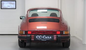 Porsche 911-Serie 2,7 S Coupe full