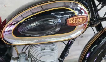 Triumph TWN Cornet 200 full