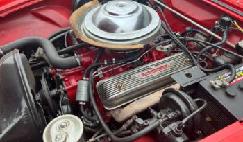 Ford Thunderbird 4,8 V8 Cabriolet full