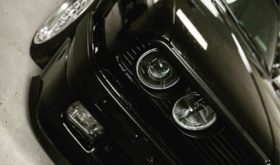 BMW 3-serie E30 320I 2,0 Coupé