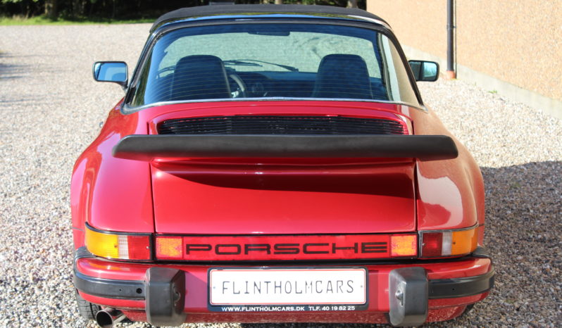 Porsche 911 911 full