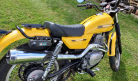 Honda CL 250 S