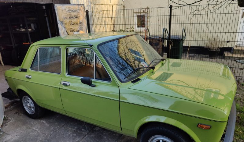 Fiat 128 1,1 Berlina full
