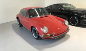 Porsche 911 2,2T F-model
