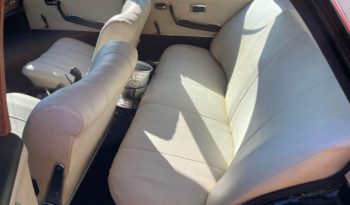 Mercedes-Benz S-Klasse (W108/109) 250s full