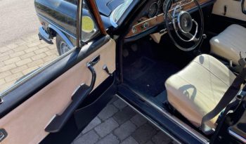 Mercedes-Benz S-Klasse (W108/109) 250s full