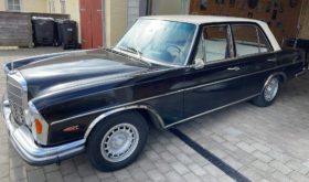 Mercedes-Benz S-Klasse (W108/109) 250s