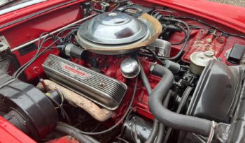 Ford Thunderbird 4,8 V8 Cabriolet full