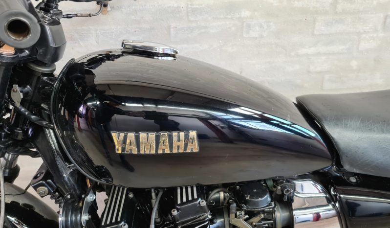 Yamaha XS 1100 Sport full