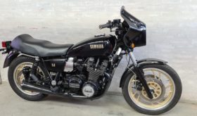 Yamaha XS 1100 Sport
