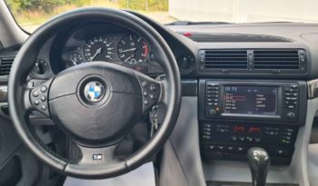 BMW 7-serie E38 730d full