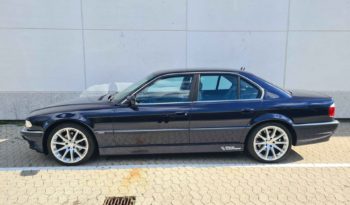 BMW 7-serie E38 730d full