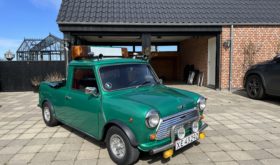 Austin Øvrige Pickup