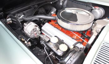 Chevrolet Corvette C2 5,4 V8 327cui. Sting-ray Roadster full