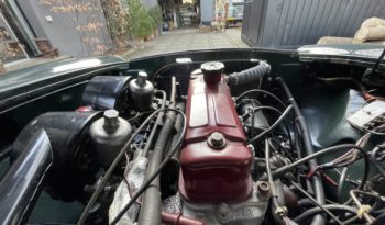 MG MGB mgb gt full