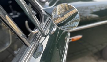MG MGB mgb gt full