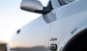 Saab 9-3 2,0 TS Aero