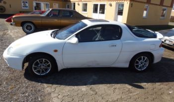 Mazda MX-3 1,6 i full