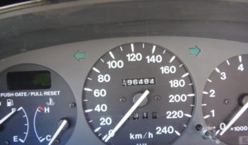 Mazda MX-3 1,6 i full