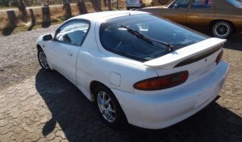 Mazda MX-3 1,6 i full