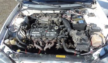 Mazda MX-3 1,6 i full