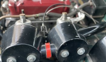 MG MGB mgb gt full