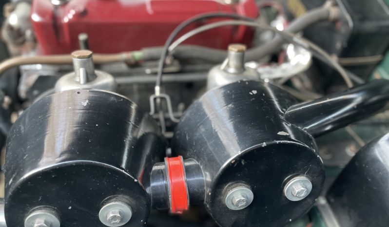 MG MGB mgb gt full