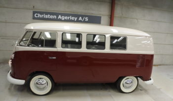 VW T1 BUS full