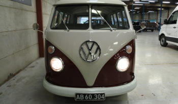 VW T1 BUS full