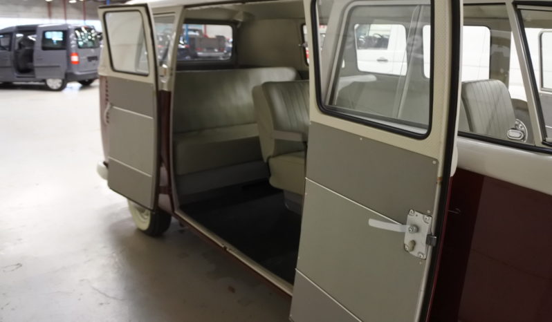 VW T1 BUS full