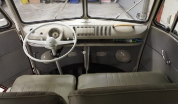 VW T1 BUS full