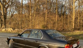 BMW 7-serie E32 730i full