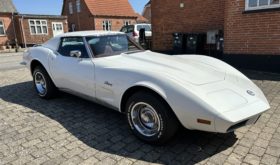 Chevrolet Corvette C3 Targa 5,7 V8