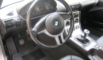 BMW Z3 2.2 Sport full
