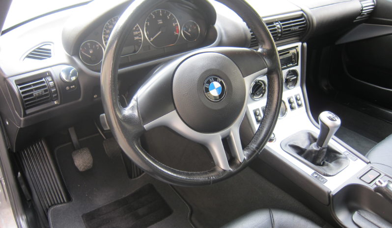 BMW Z3 2.2 Sport full