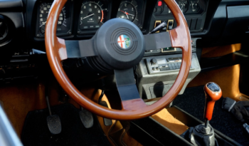 Alfa Romeo Alfetta Alfetta 2.0 GTV full